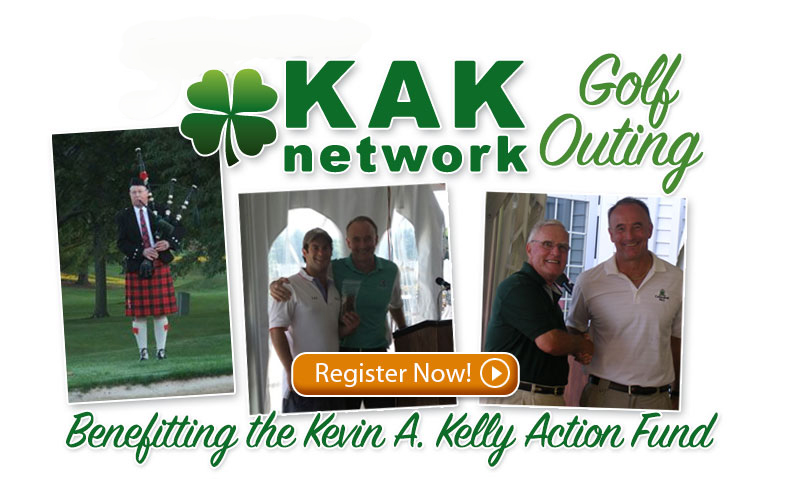 4th Annual KAK Golf Outing