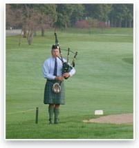 Bagpiper