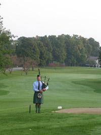 Bagpiper