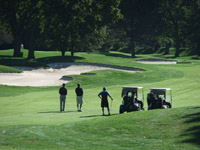 Golfers